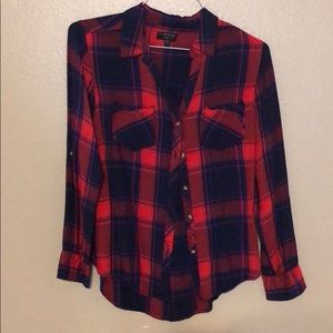 Flannel